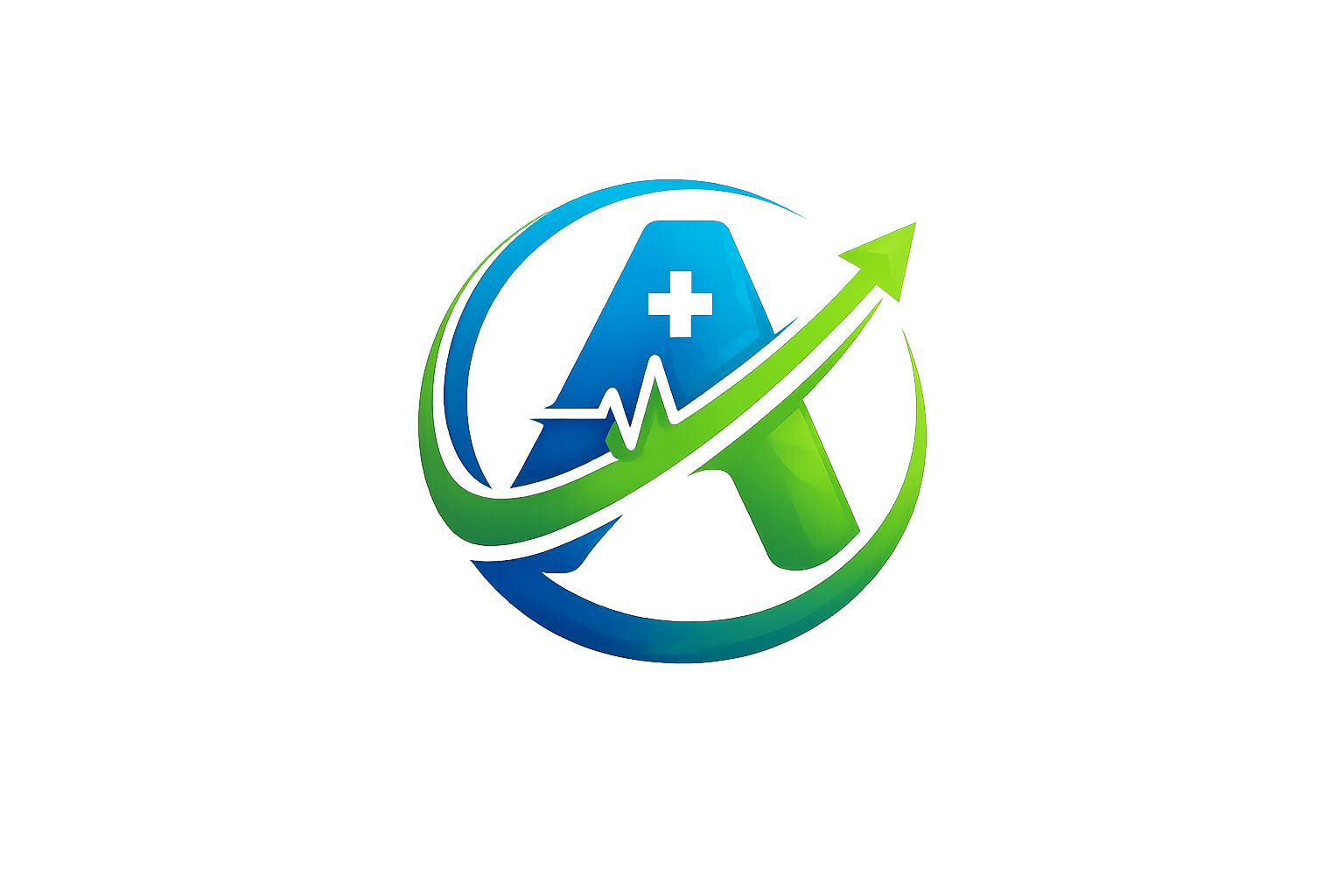 ArogyaNxt Logo